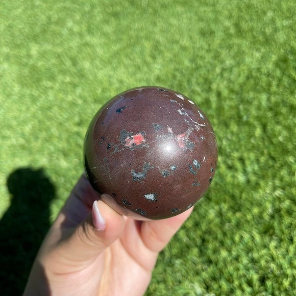 Crystal Sphere - Picture 3 of 6